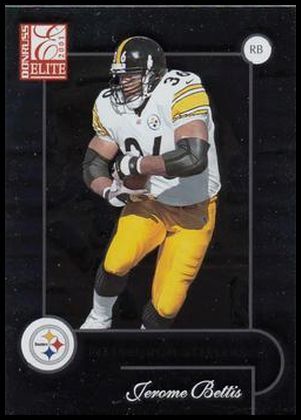 73 Jerome Bettis